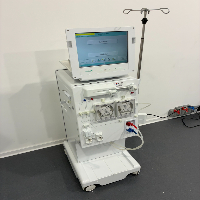 Bbraun Dialog+ Evo Dialysis image 0